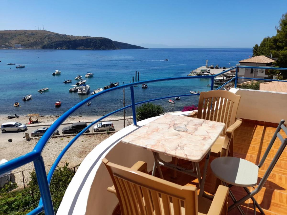 Nyaraló With Amazing Sea View *