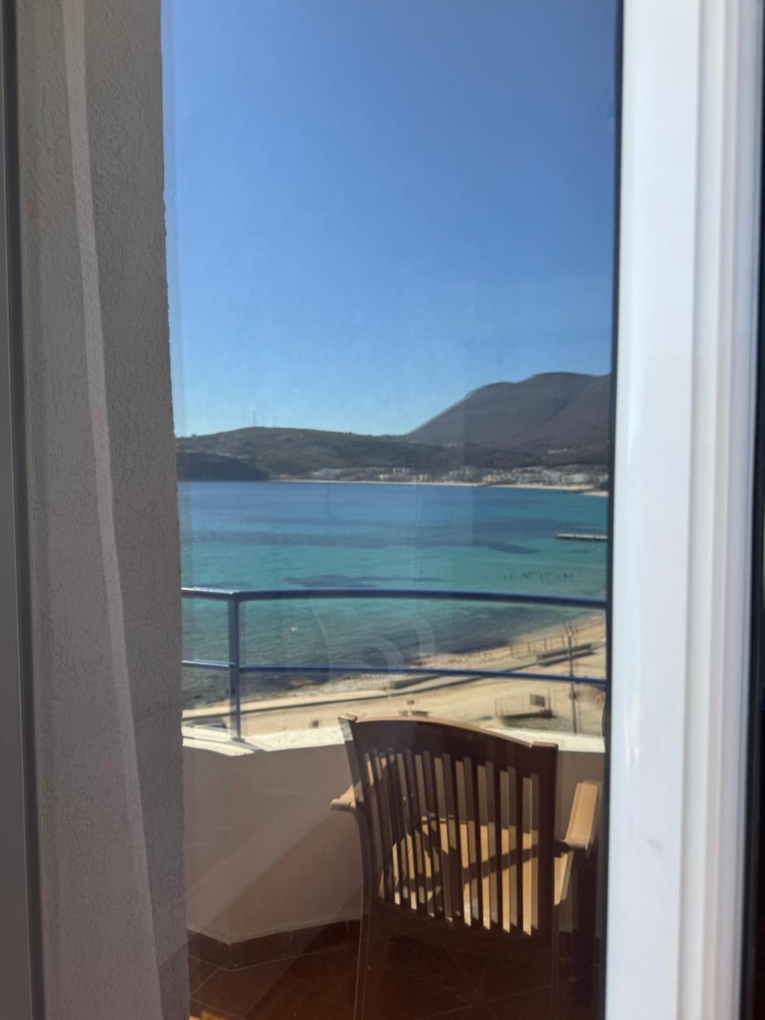 Nyaraló With Amazing Sea View