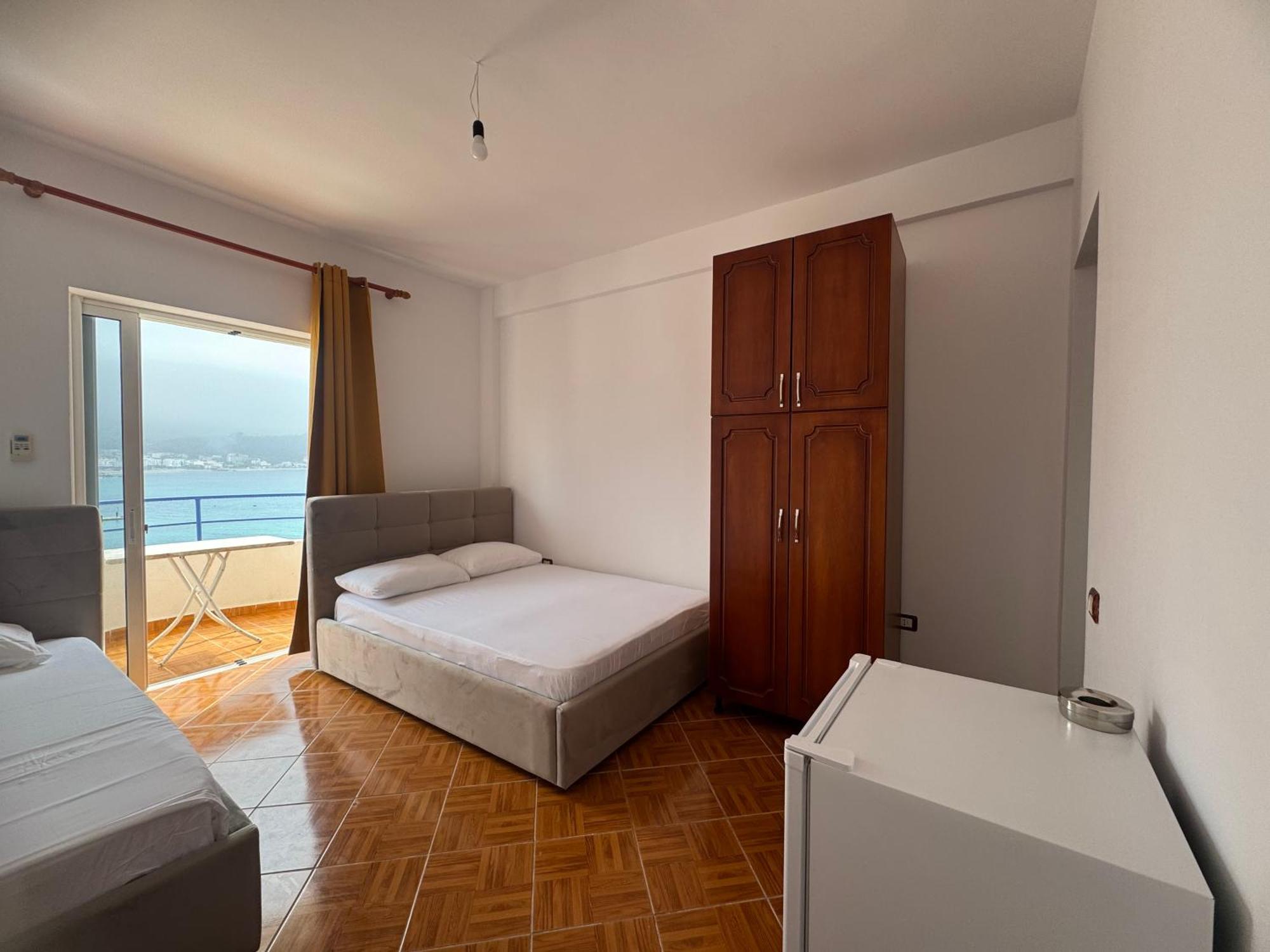 With Amazing Sea View Himara